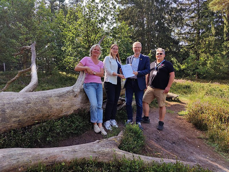 <time datetime="2024-10-25T00:00:00+00:00">25. Oktober 2024</time> | Naturpark Lüneburger Heide | <a href="/wirtschaft?view=category&id=81" >Wirtschaft</a>