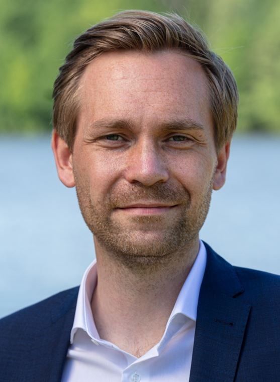 Christoph Palesch