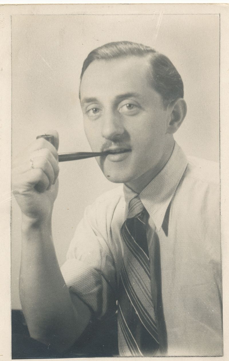 Gerhard Roick