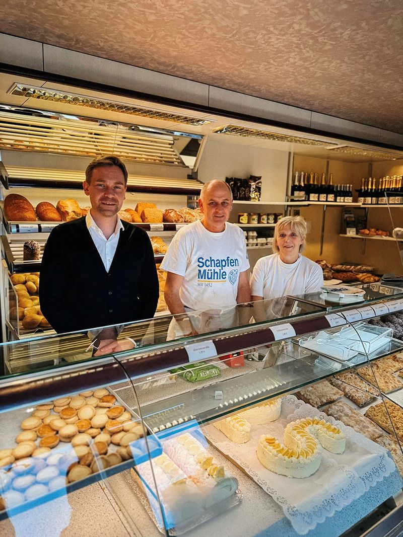 <time datetime="2024-11-29T00:00:00+00:00">29. November 2024</time> | Lara Gowin | <a href="/wirtschaft?view=category&id=81" >Wirtschaft</a>