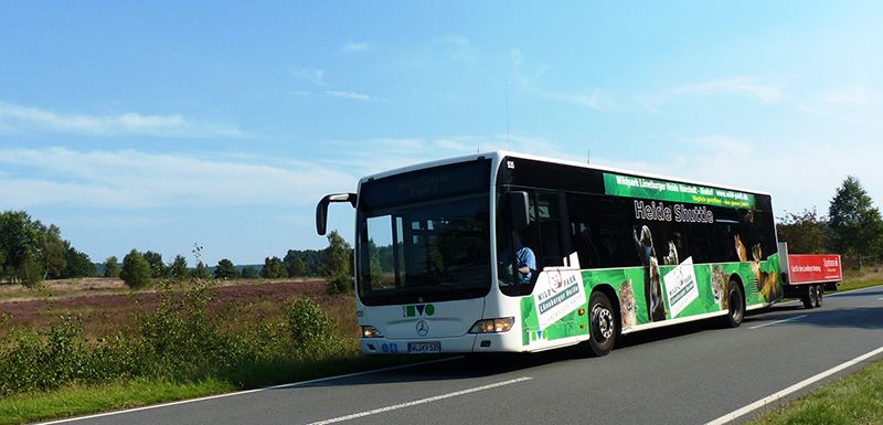 Heide-Shuttle 