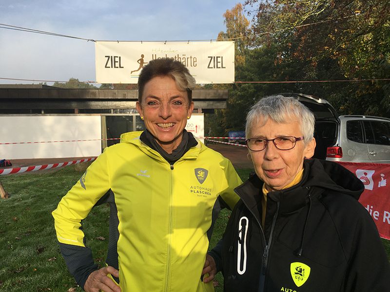 Hitzacker Herbsthärte
