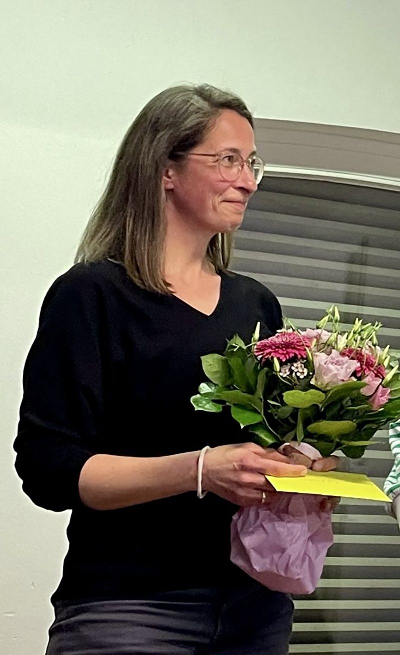 Annelie Witte © Carsten Müller